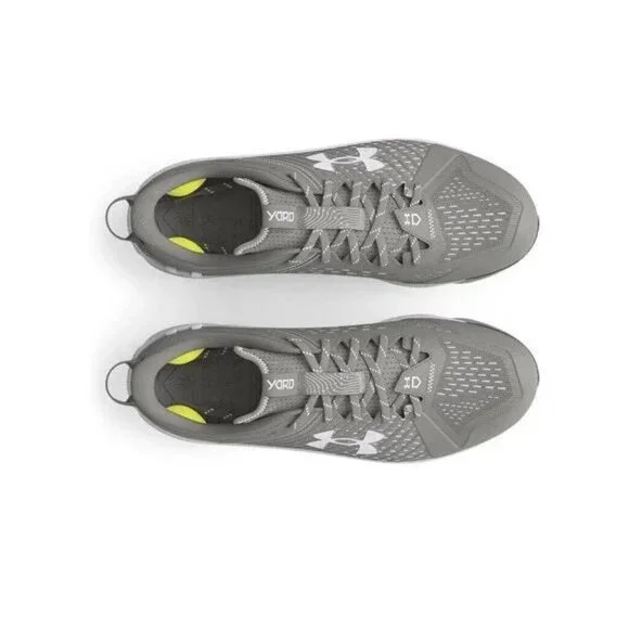 NWT Under Armour Men's Yard MT Metal Baseball Cleats - Picture 5 of 5